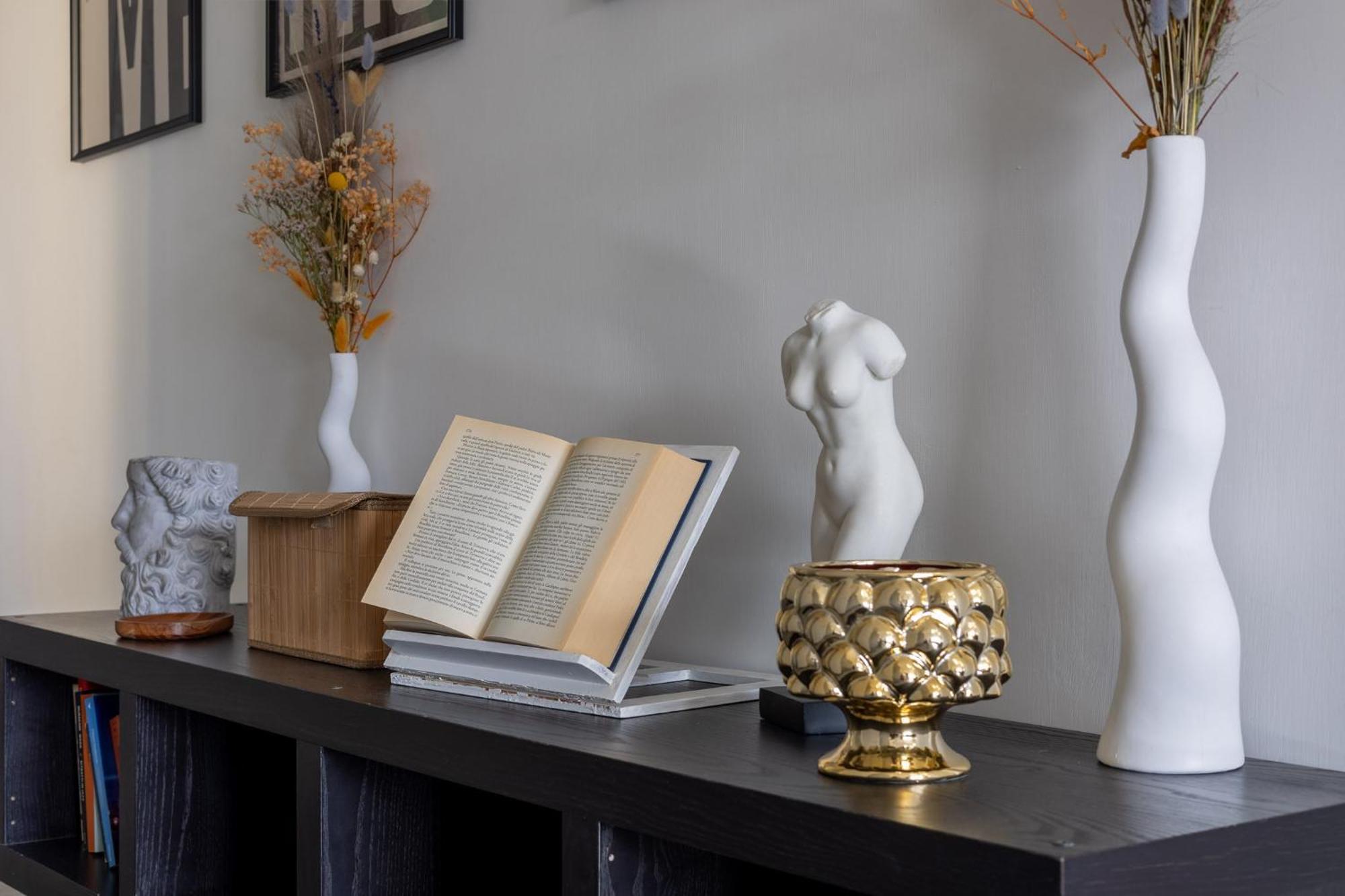 Radio Guest House Intero Appartamento Moderno A Trastevere Rome Bagian luar foto