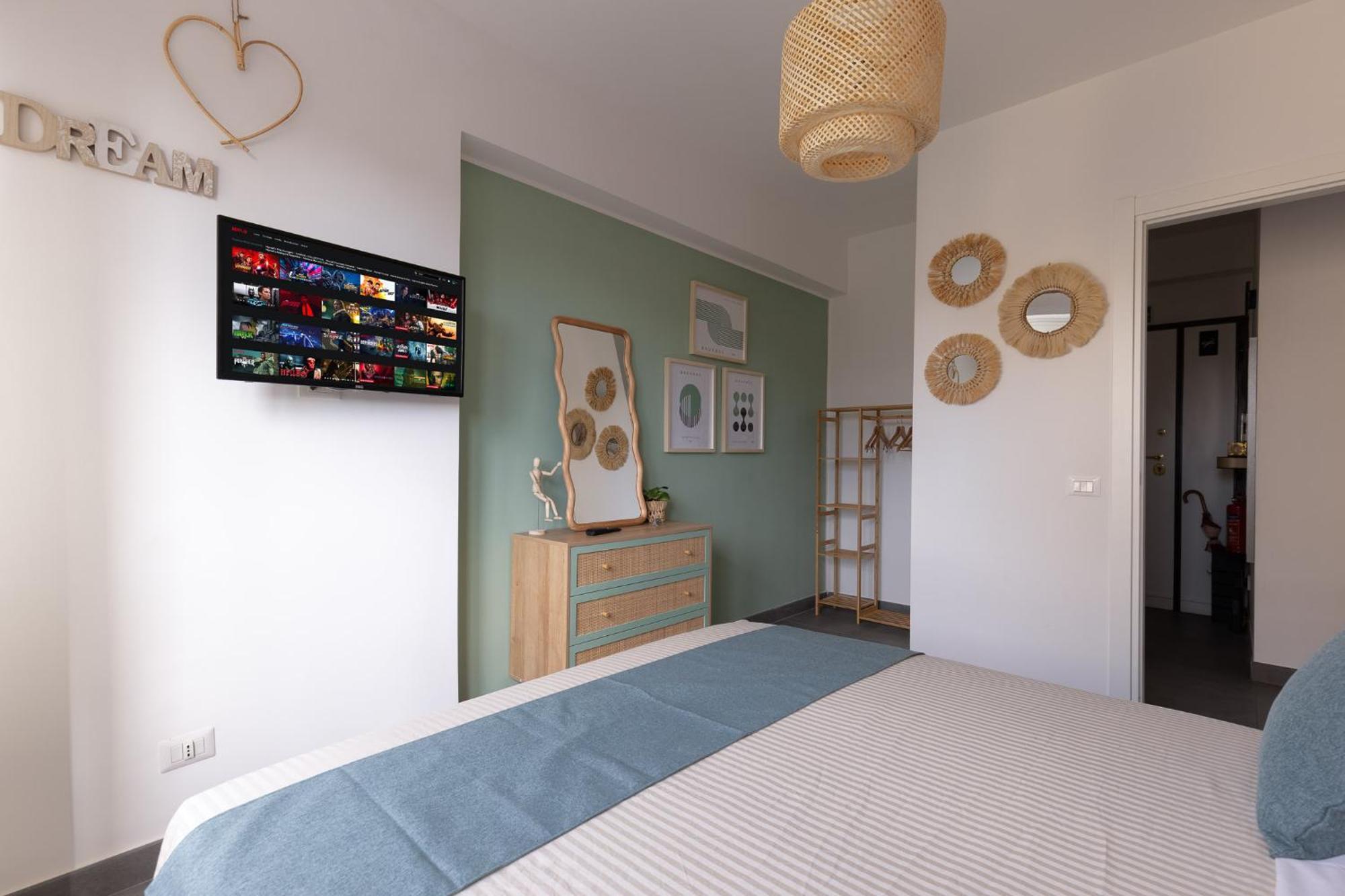 Radio Guest House Intero Appartamento Moderno A Trastevere Rome Bagian luar foto